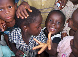 Now is the time for individual support