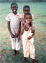 Lewa Children's Home