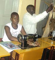 Eduation and Vocational Training